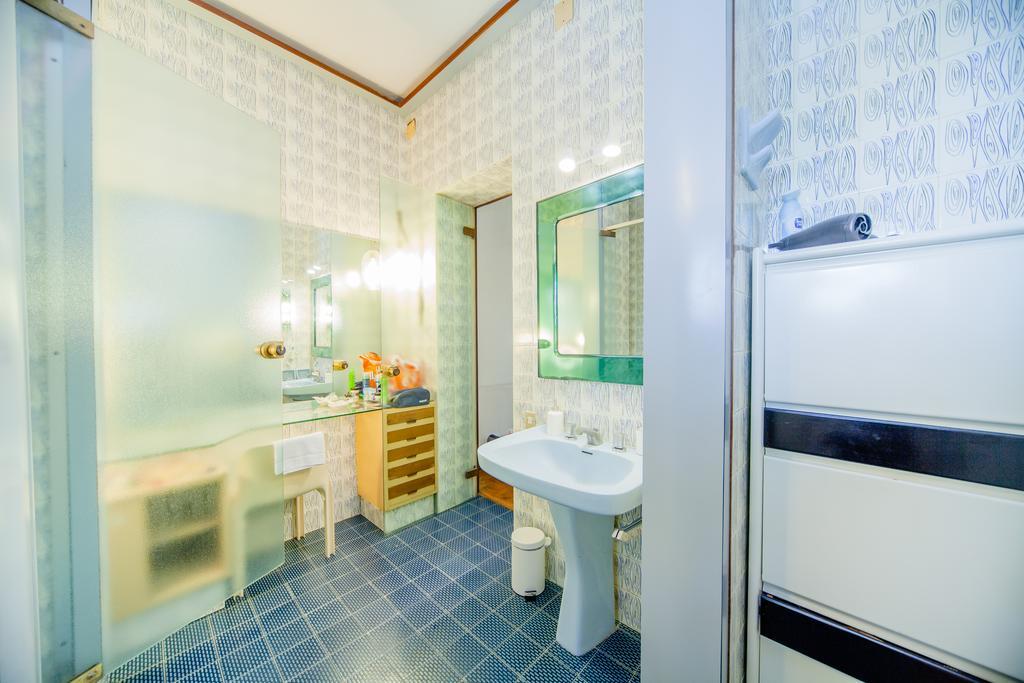 B&B Casina De Goyzueta Torre del Greco Bagian luar foto
