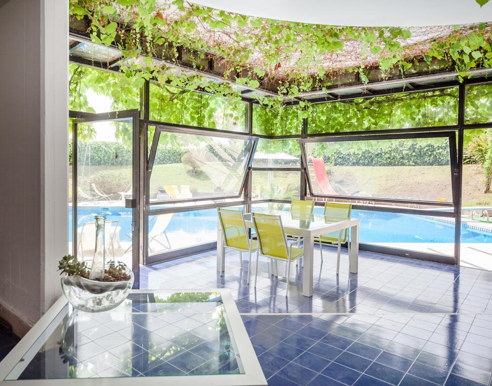 B&B Casina De Goyzueta Torre del Greco Bagian luar foto