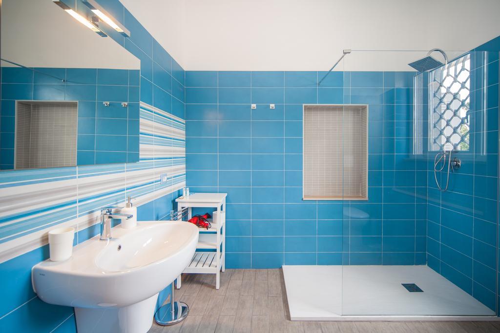 B&B Casina De Goyzueta Torre del Greco Ruang foto