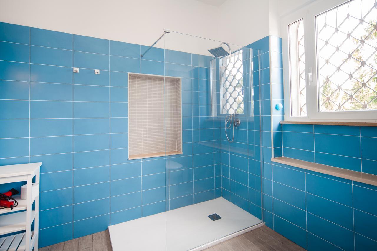 B&B Casina De Goyzueta Torre del Greco Bagian luar foto