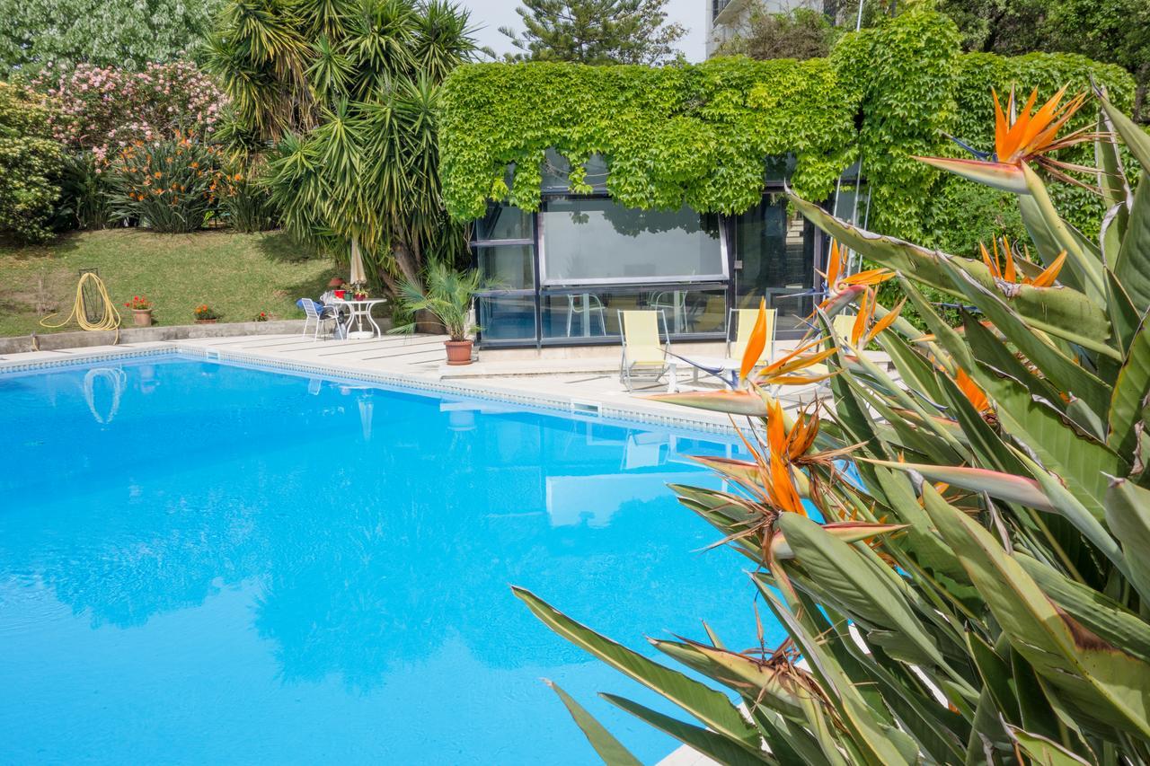 B&B Casina De Goyzueta Torre del Greco Bagian luar foto