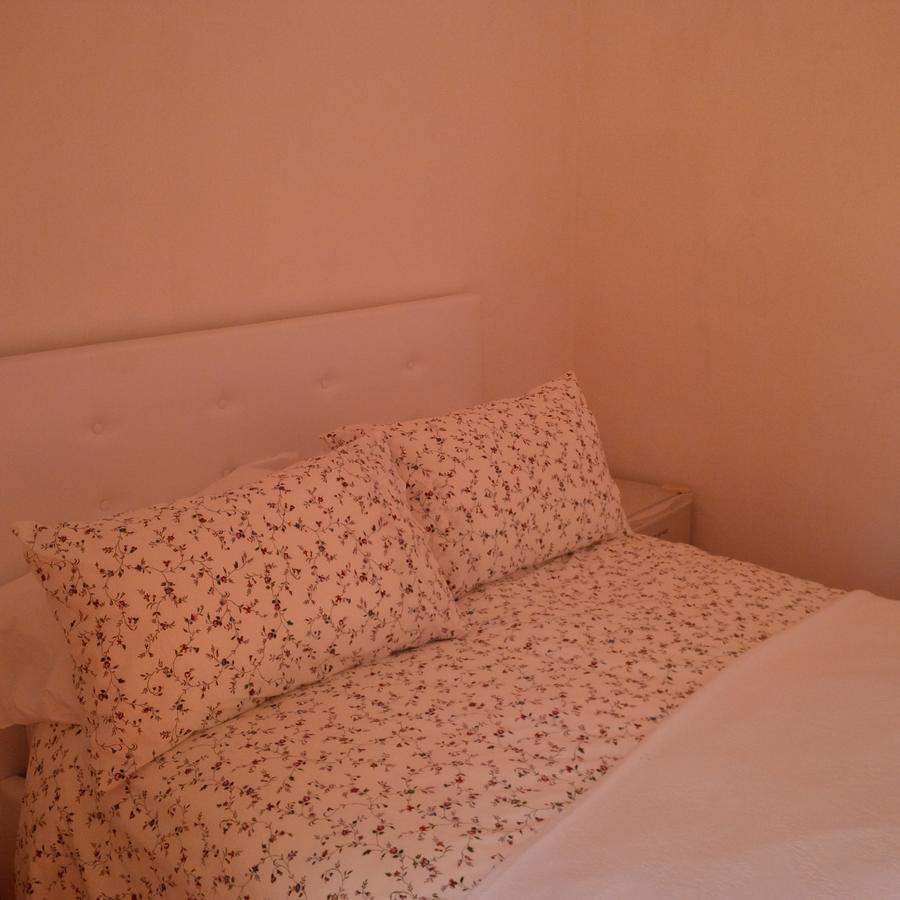 B&B Casina De Goyzueta Torre del Greco Bagian luar foto
