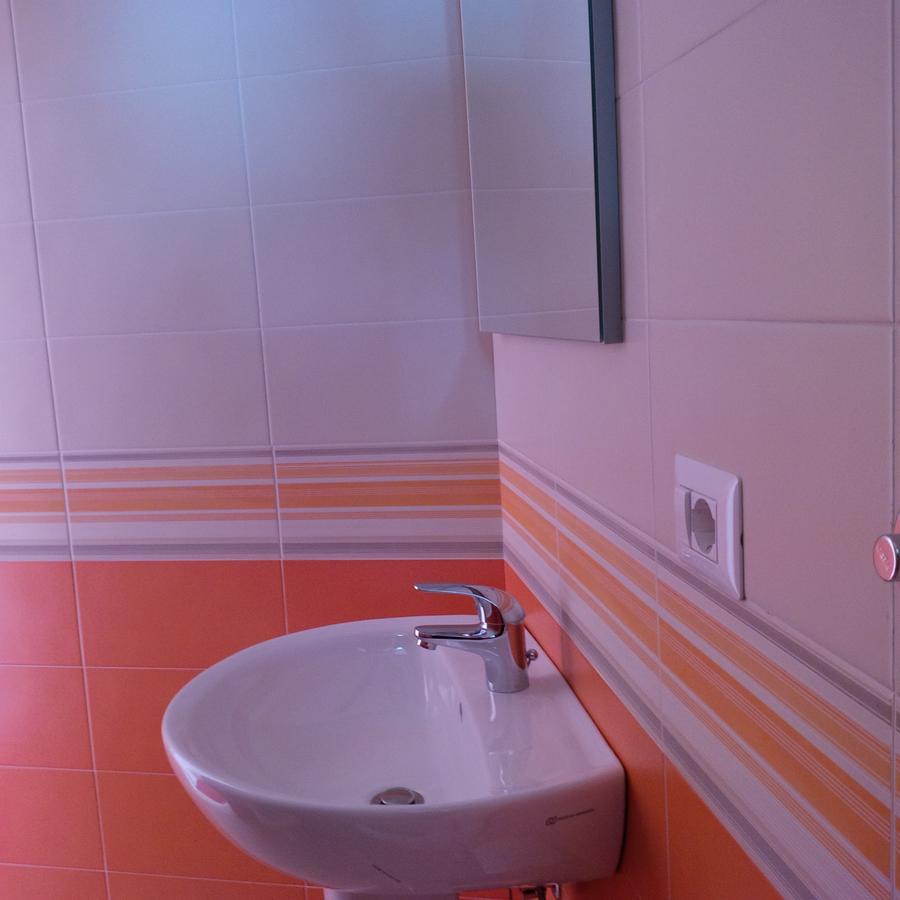 B&B Casina De Goyzueta Torre del Greco Bagian luar foto