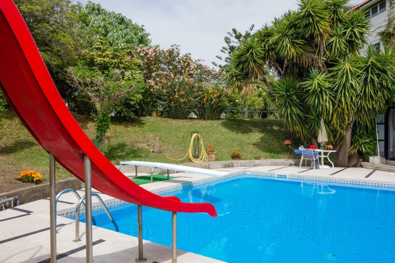 B&B Casina De Goyzueta Torre del Greco Bagian luar foto